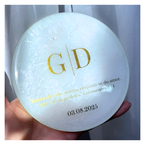 Porta Alianças - Imagem 4