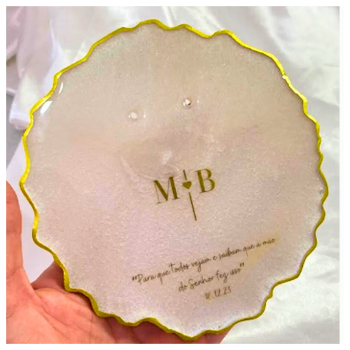 Porta Alianças - Imagem 3