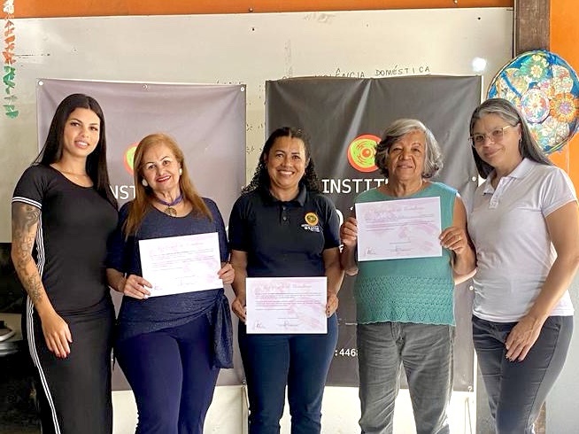 CURSO PRESENCIAL - CENTRO BETIM - Imagem 7