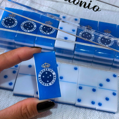 Dominó Personalizado