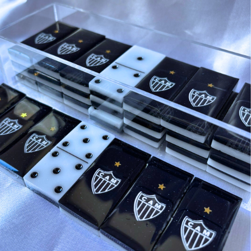 Dominó Personalizado - Imagem 4