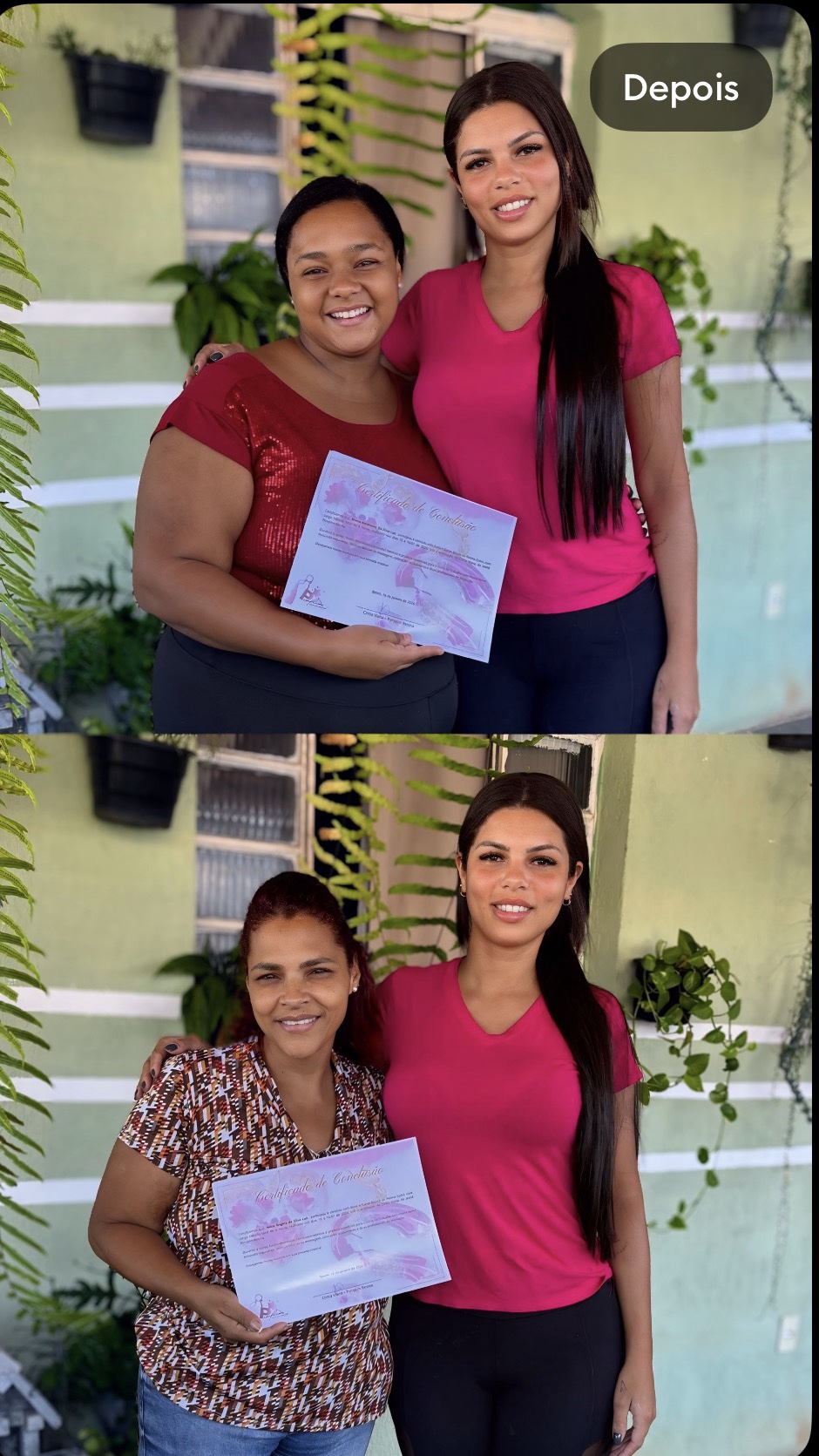 CURSO PRESENCIAL - CENTRO BETIM - Imagem 5