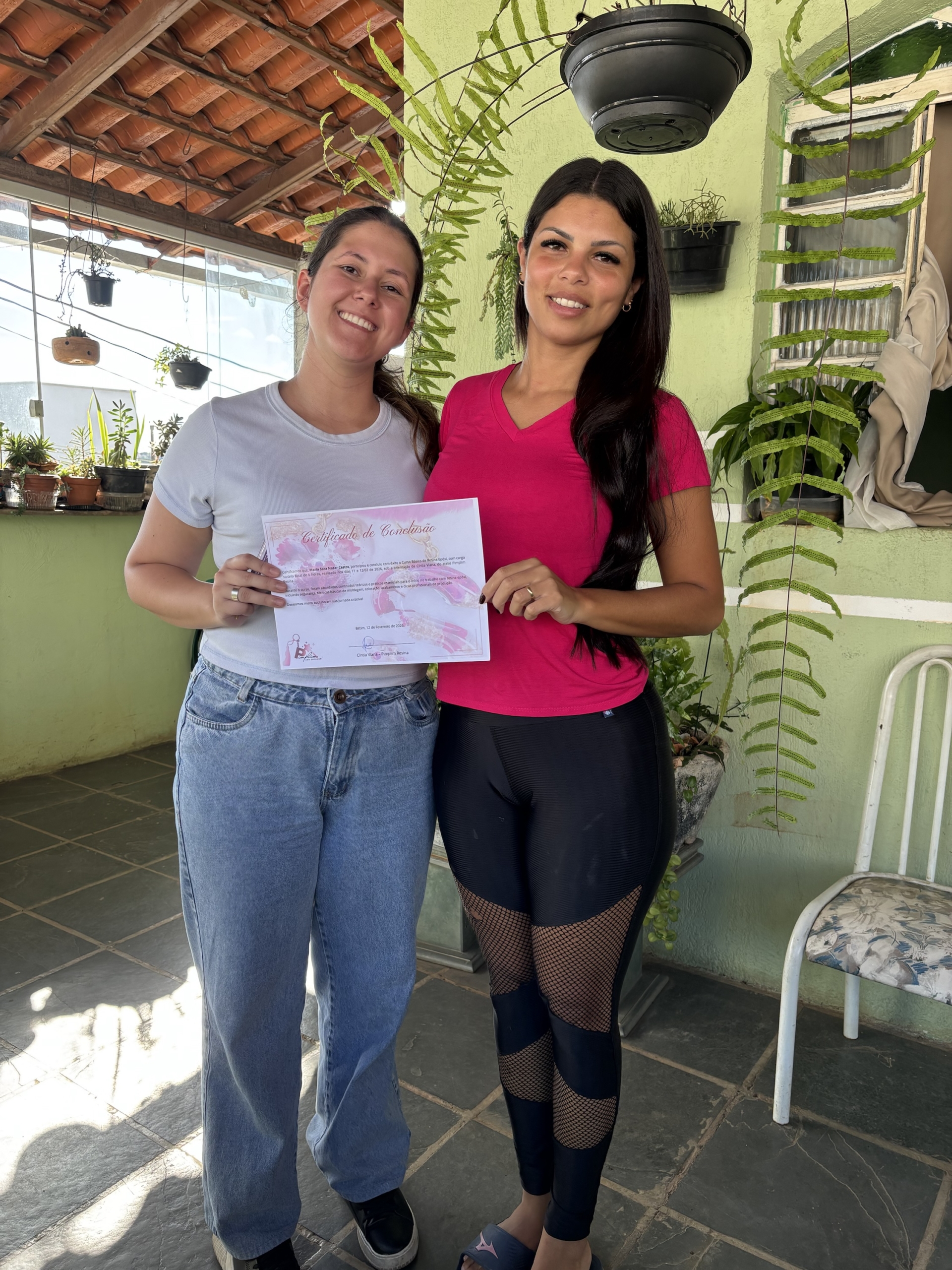 CURSO PRESENCIAL - CENTRO BETIM - Imagem 4