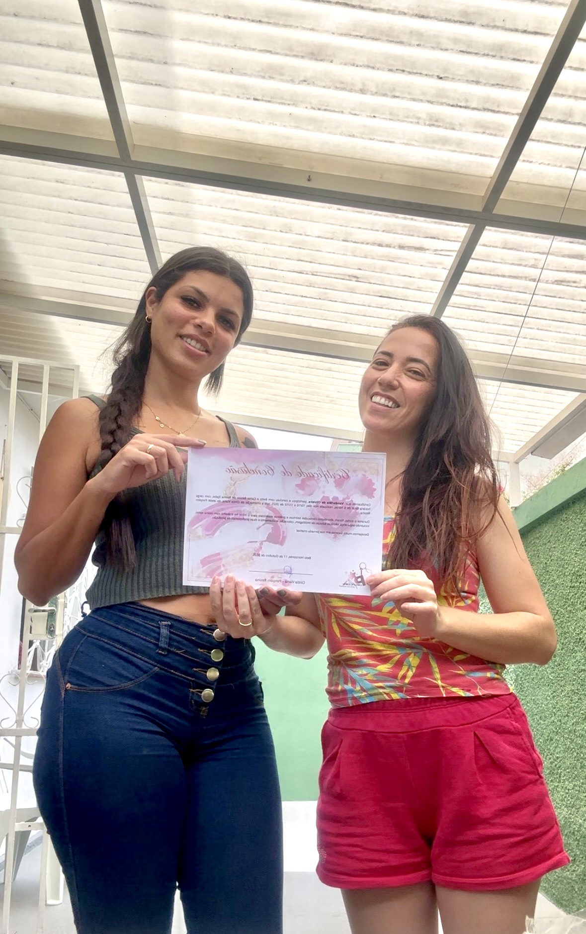 CURSO PRESENCIAL - CENTRO BETIM - Imagem 3