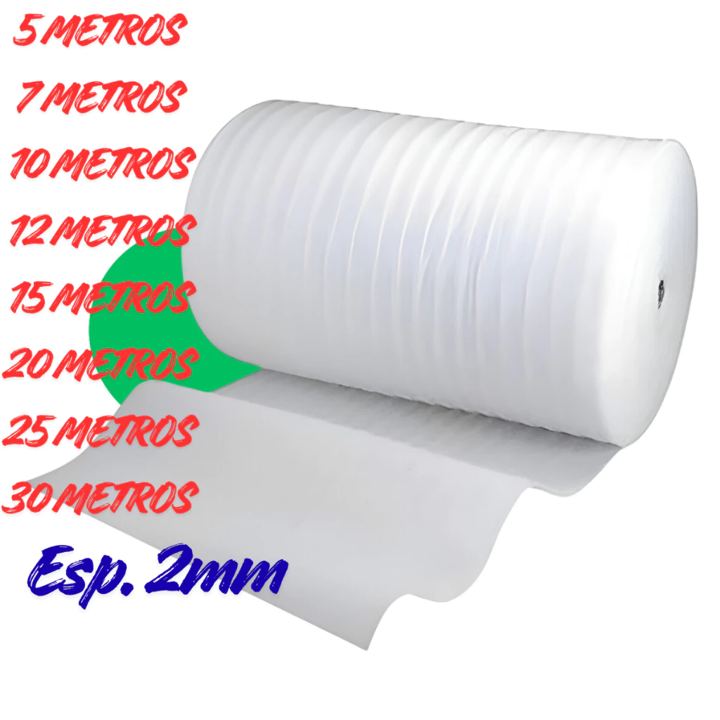 Manta De Polietileno