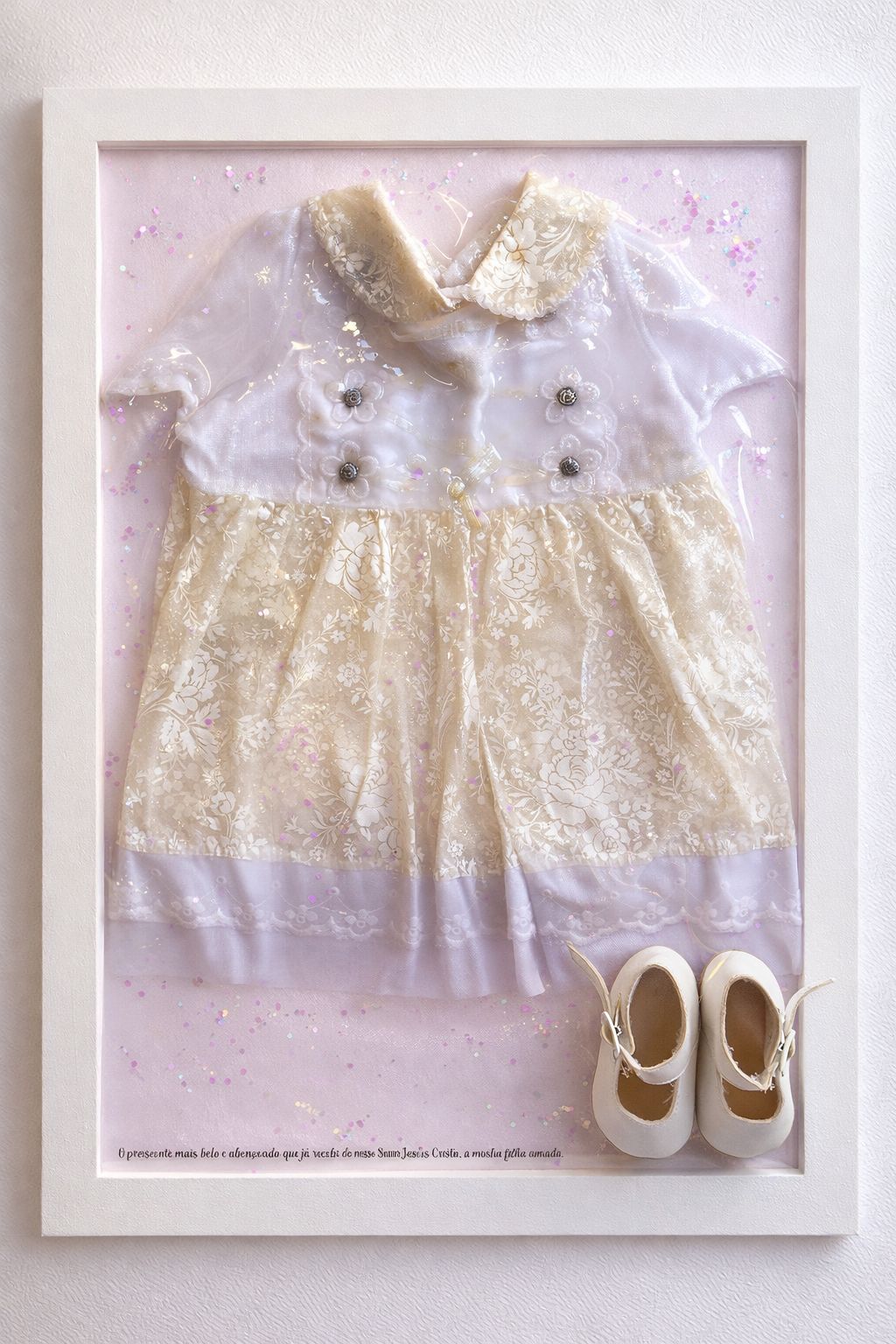 Eternização Roupinha - Imagem 2