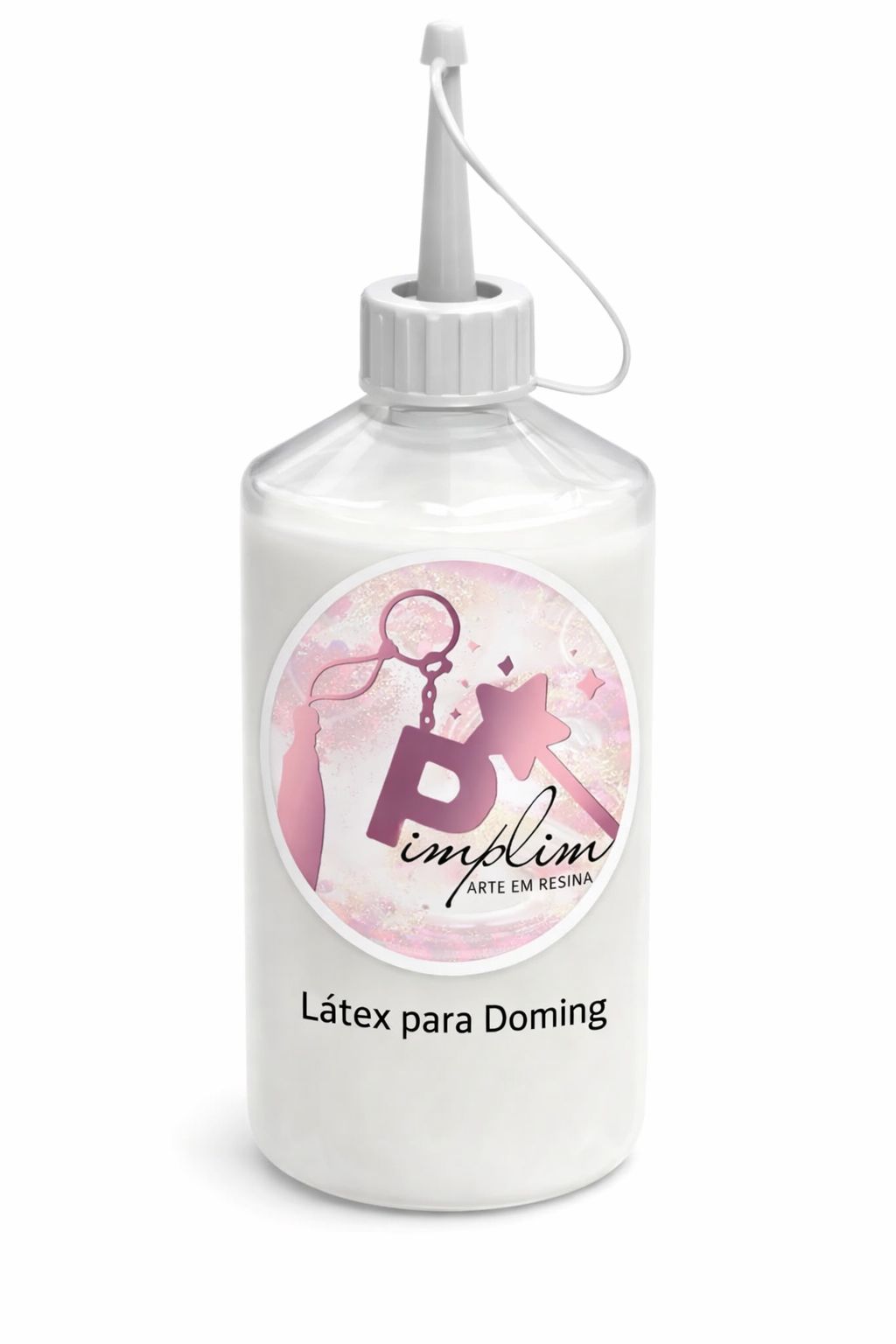 Látex Para Doming - 100 ML